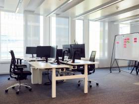 Open Space Fläche sucht ähnlich Gesinnte Start/Scale Up zur Untermiete