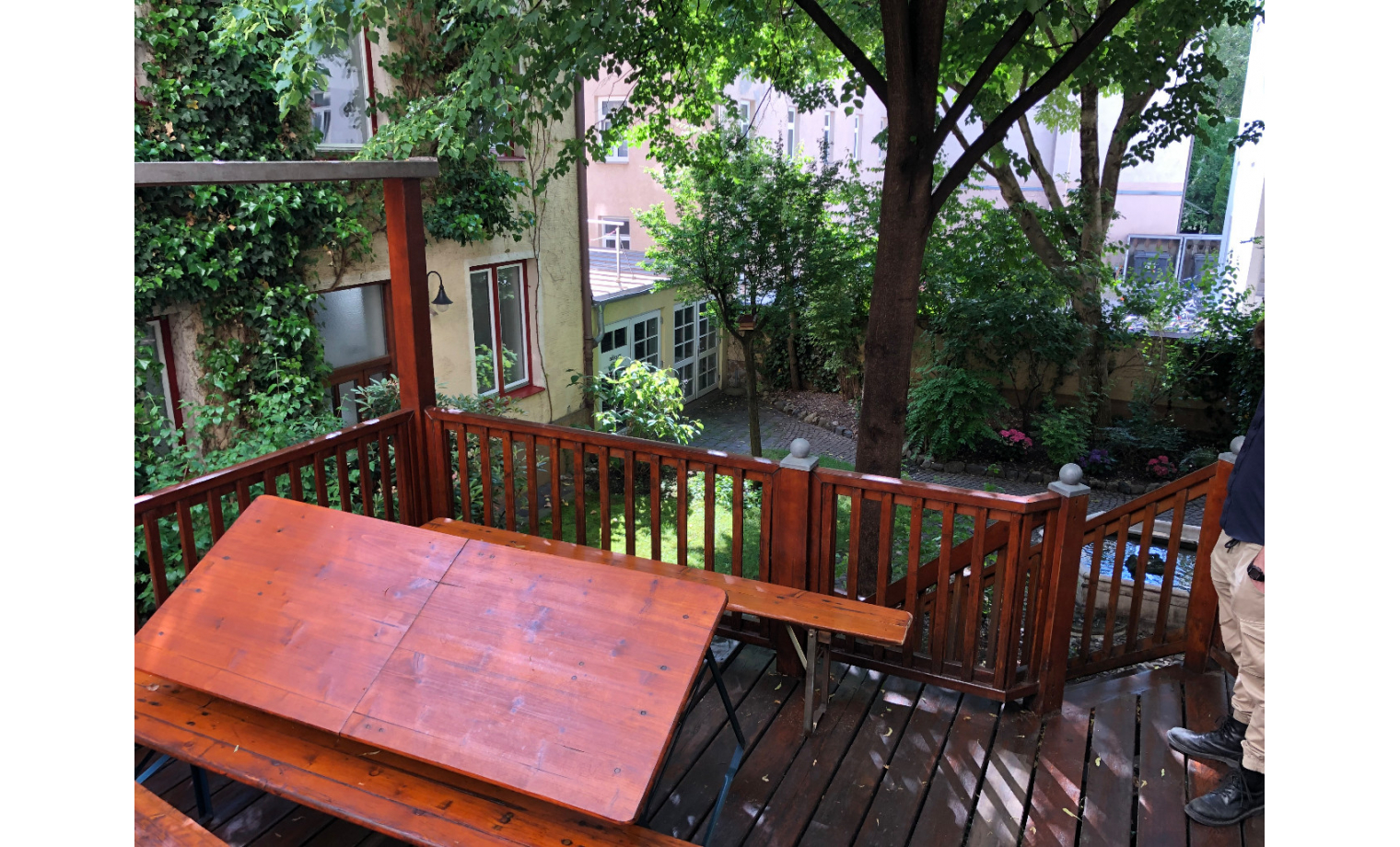 Büro mieten Blutenburgstraße München 