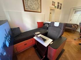 Work First Class im Herzen Münchens