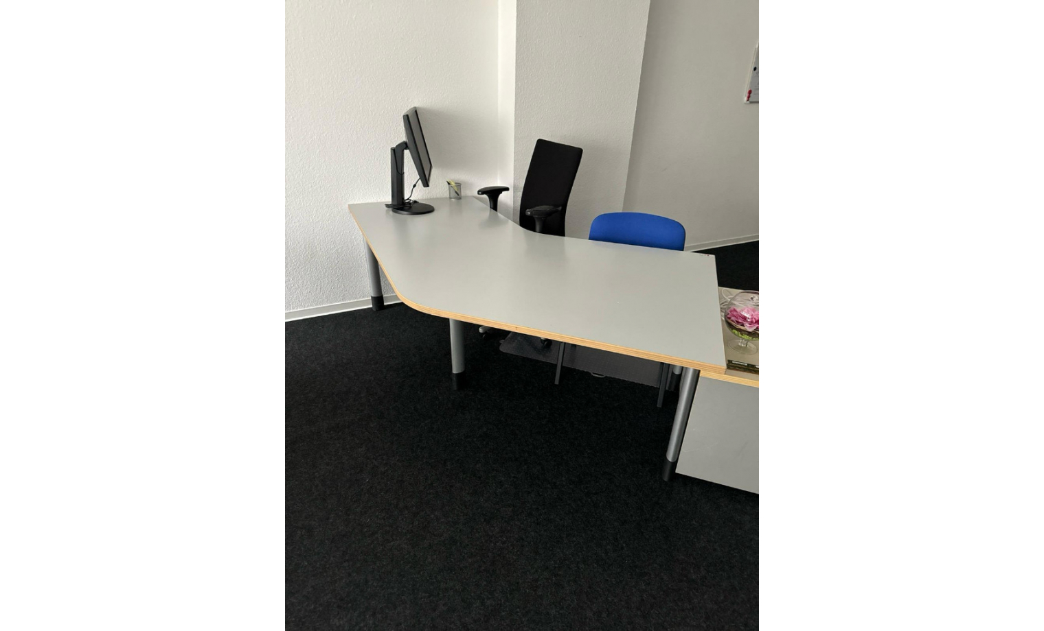 Büroraum Am Sonnenhang Leverkusen 