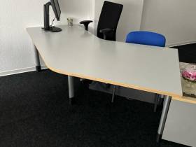 Schulungs- und Seminarraum