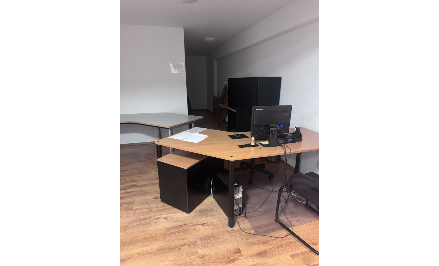 Büroräume Am Sonnenhang Leverkusen 