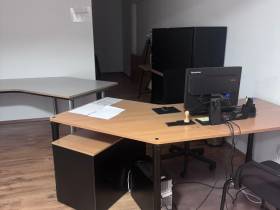 Schulungs- und Seminarraum