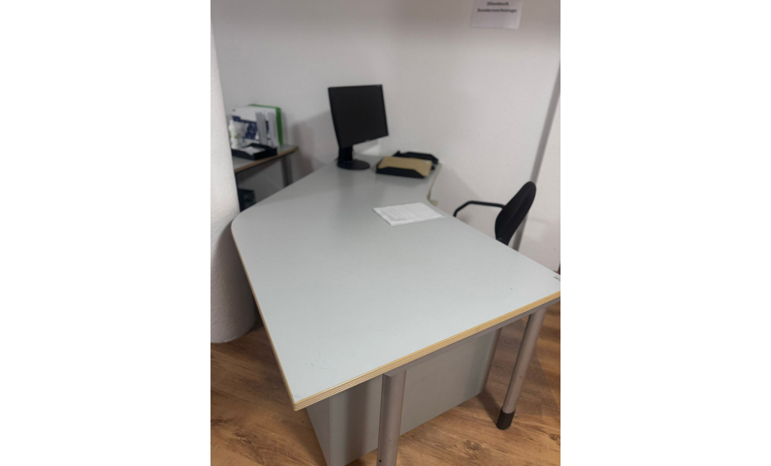 Coworking Am Sonnenhang Leverkusen 