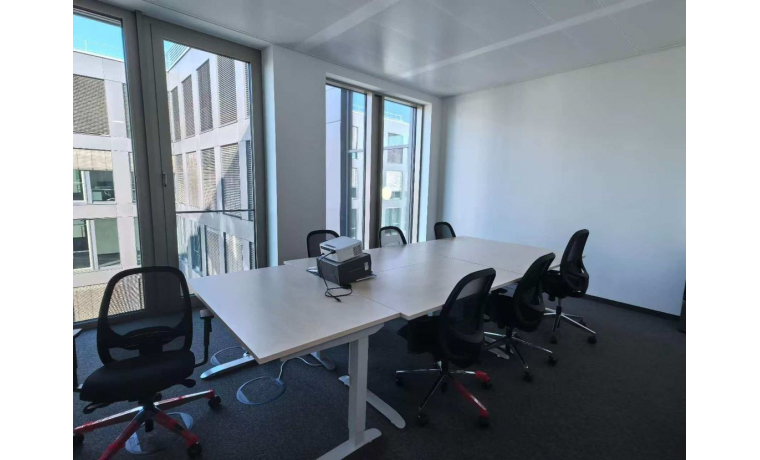 Büroraum Schleißheimer Straße München Feldmoching-Hasenbergl