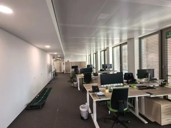 Bürofläche in München (Feldmoching-Hasenbergl) – Moderne Bürofläche in Neubau in München-Feldmoching-Hasenbergl — Bild 5
