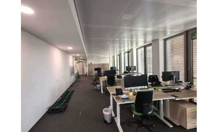 Büro mieten Schleißheimer Straße München Feldmoching-Hasenbergl