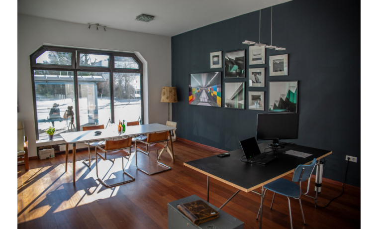 Büro mieten Albert-Roßhaupter-Str. München Obersendling