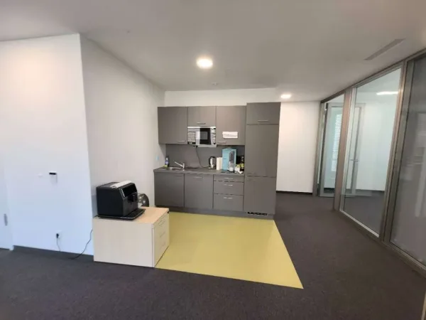 Bürofläche in München (Feldmoching-Hasenbergl) – Moderne Bürofläche in Neubau in München-Feldmoching-Hasenbergl — Bild 8