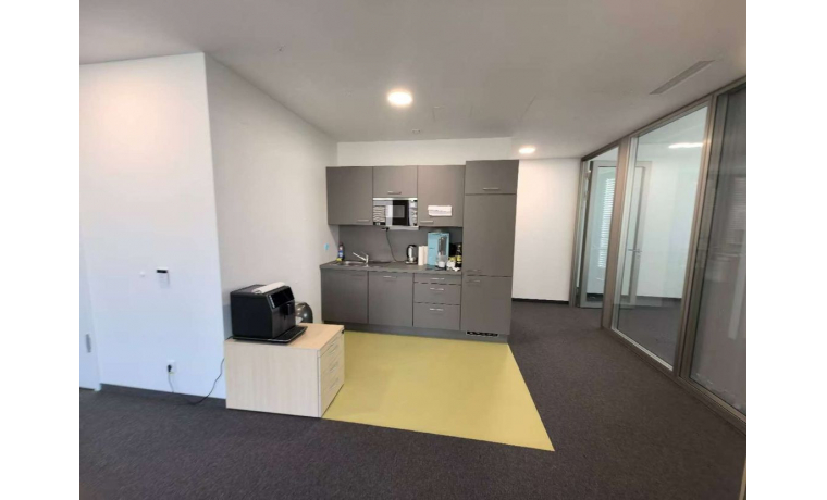 Office Sharing Schleißheimer Straße München Feldmoching-Hasenbergl