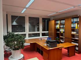 Untermieter für einzelne Bürozimmer/Büroräume gesucht (möbliert und nicht möbliert)