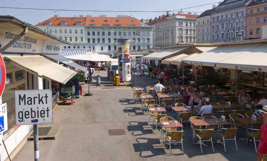 karmeliterviertel
