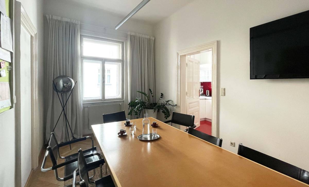 Meetingraum