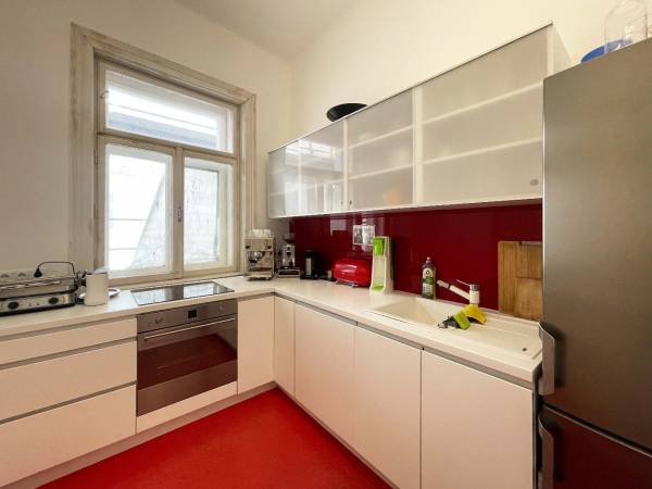 ARBEITEN AM KARMELITERPLATZ — Bild 3