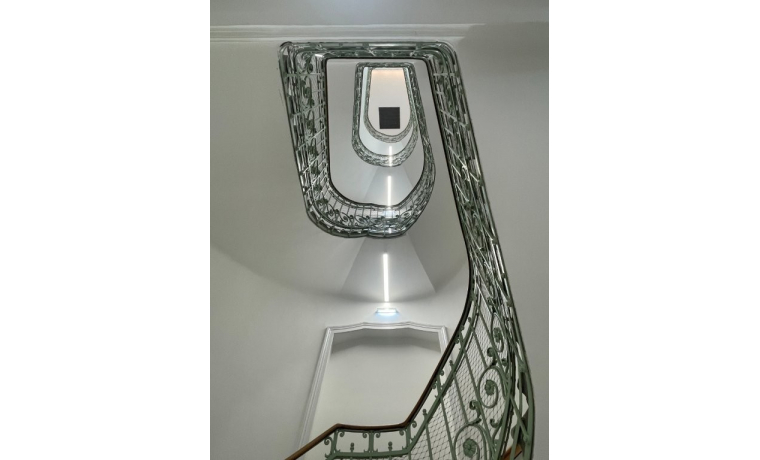 Shared Office karmeliterplatz Wien 