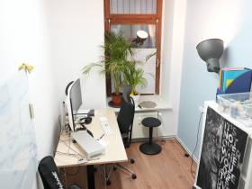 Büroraum in Kreuzberg sehr zentral