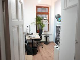 Büroraum in Kreuzberg sehr zentral