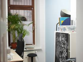 Büroraum in Kreuzberg sehr zentral