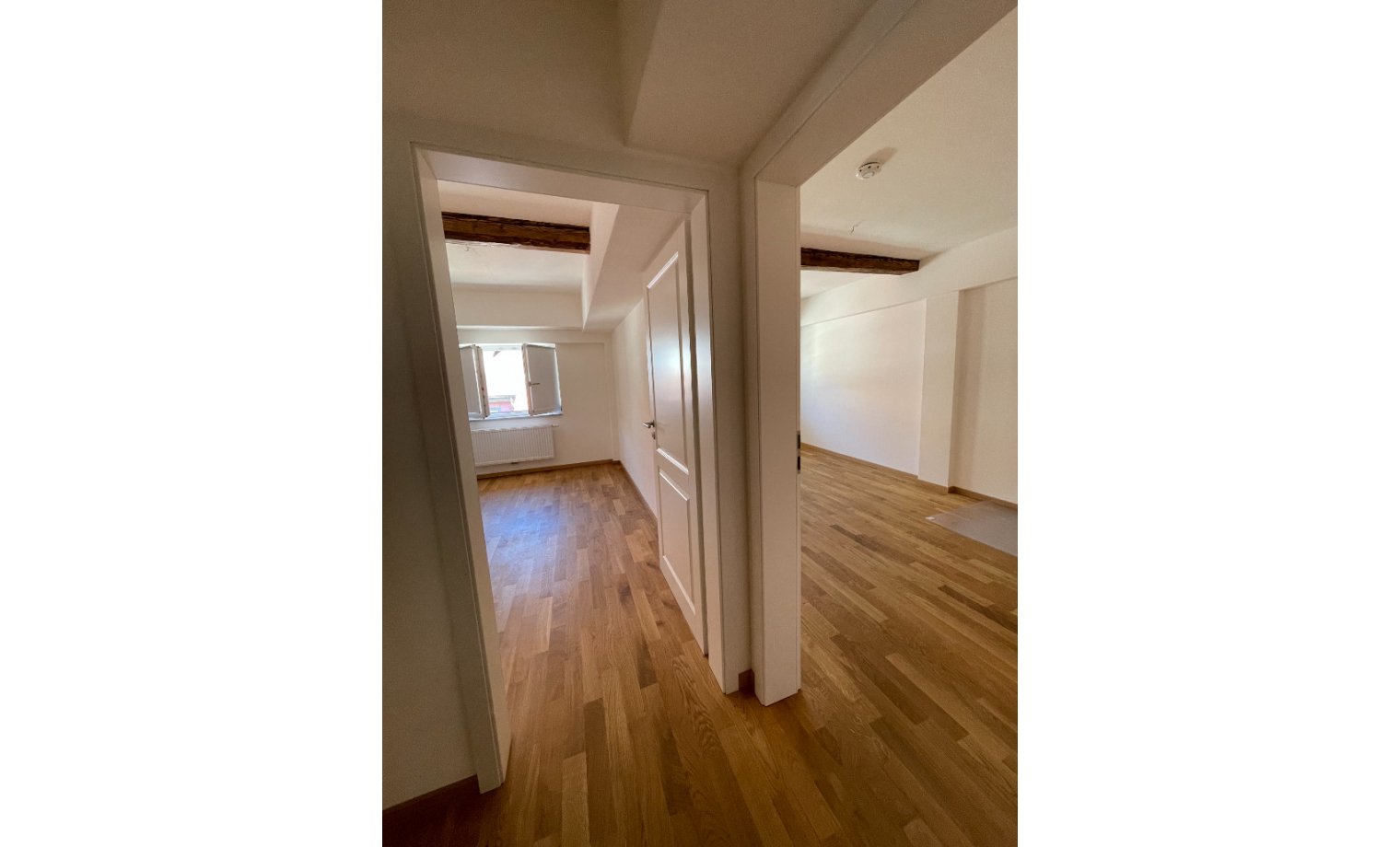 Büroräume Herrenstraße Wangen im Allgäu 