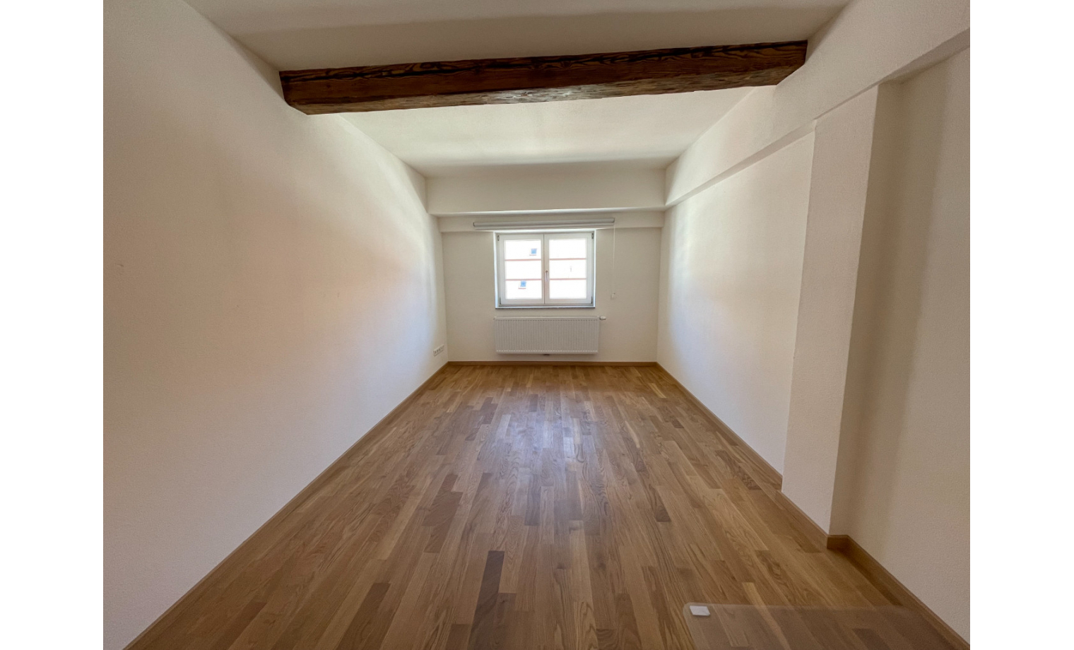 Büroraum Herrenstraße Wangen im Allgäu 