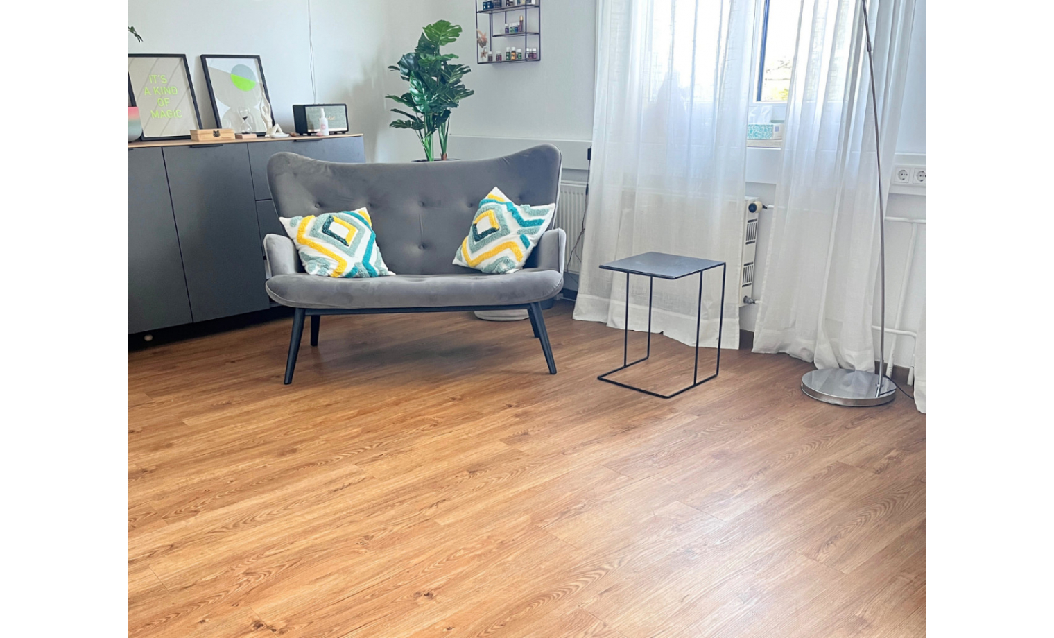 Büroraum Stahlgruberring München 