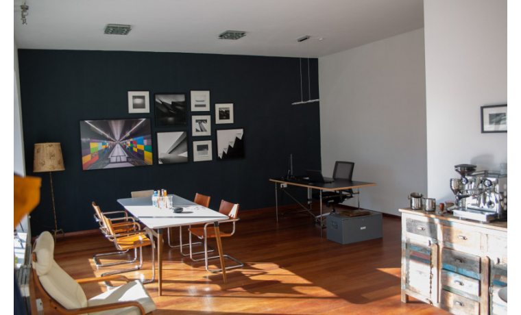 Büroraum Albert-Roßhaupter-Str. München Obersendling