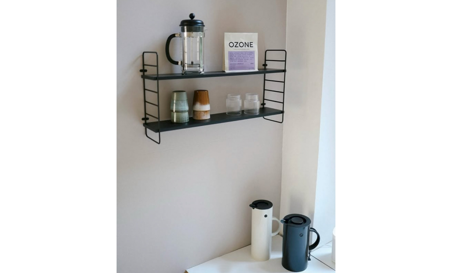 Coworking Space Limburger Straße Köln Neustadt-Nord