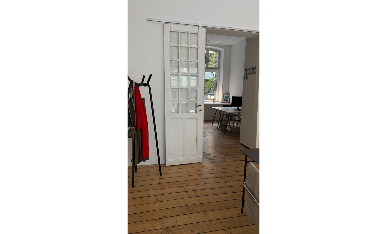 Büroräume Limburger Straße Köln Neustadt-Nord