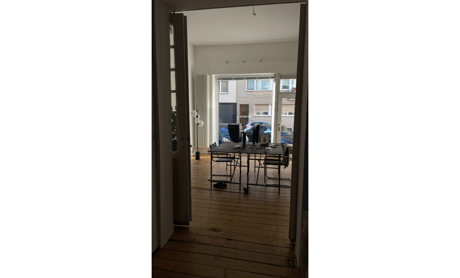 Büroraum Limburger Straße Köln Neustadt-Nord