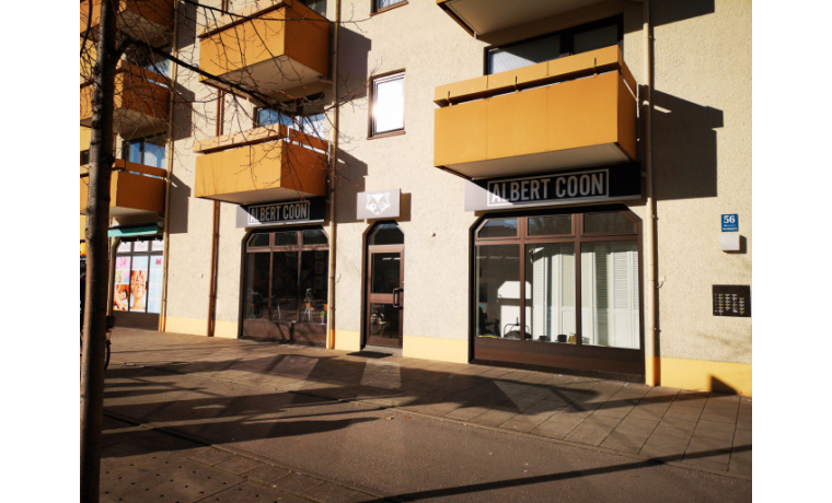 Shared Office Albert-Roßhaupter-Str. München Obersendling