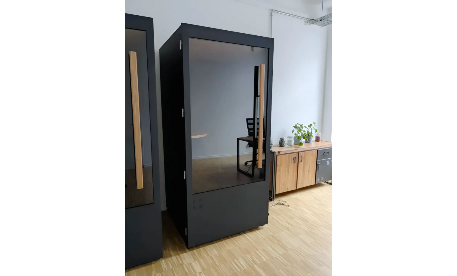 Büroräume Altonaer Poststraße Hamburg Altona-Altstadt