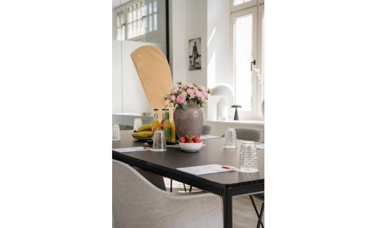 Coworking Barfußgäßchen Leipzig Zentrum