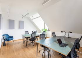 Team Studio