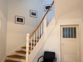 Büroräume in Bürogemeinschaft im Nordend