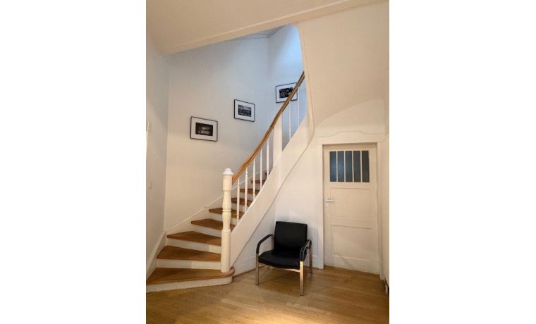 Büroräume Oeder Weg Frankfurt am Main Nordend-West