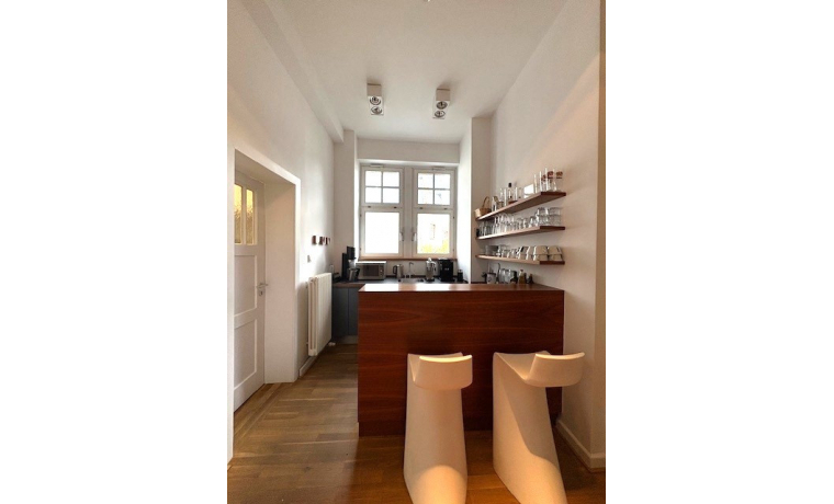 Büroraum Oeder Weg Frankfurt am Main Nordend-West