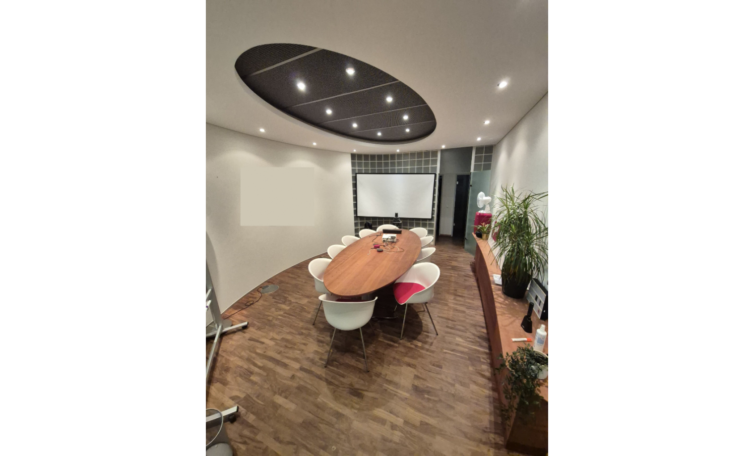 Office Sharing Schertlinstraße München Obersendling