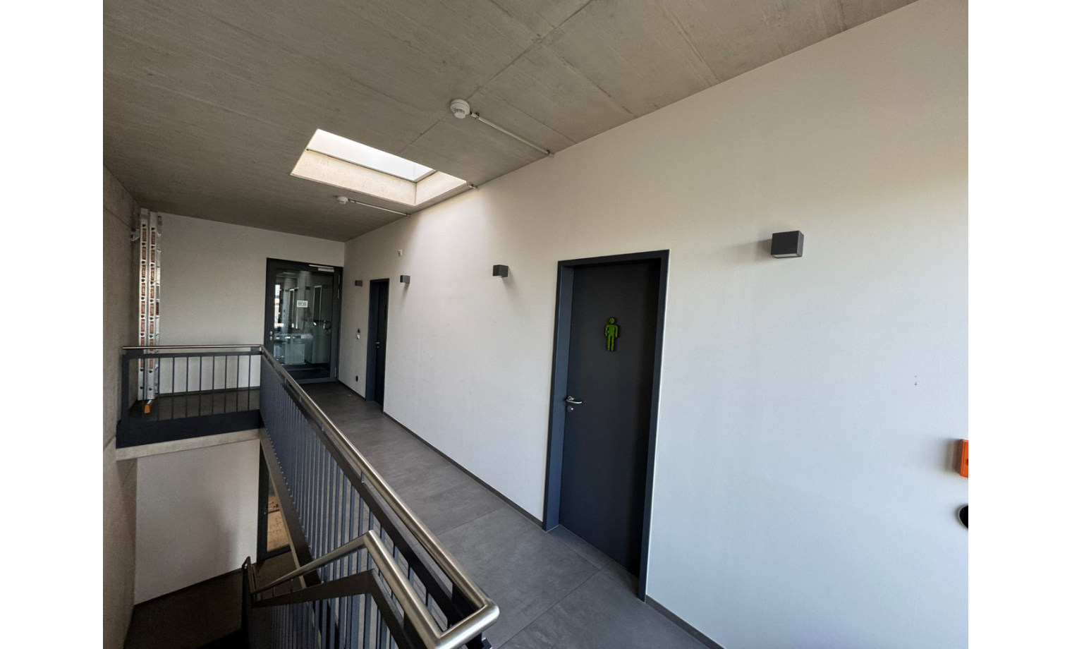 Shared Office Campusallee Leverkusen 