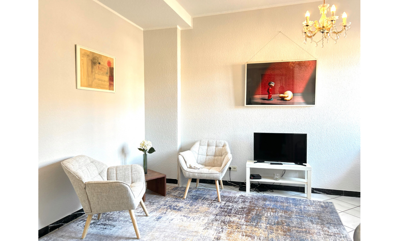 Büro auf Zeit Düsseldorfer Straße Haan 