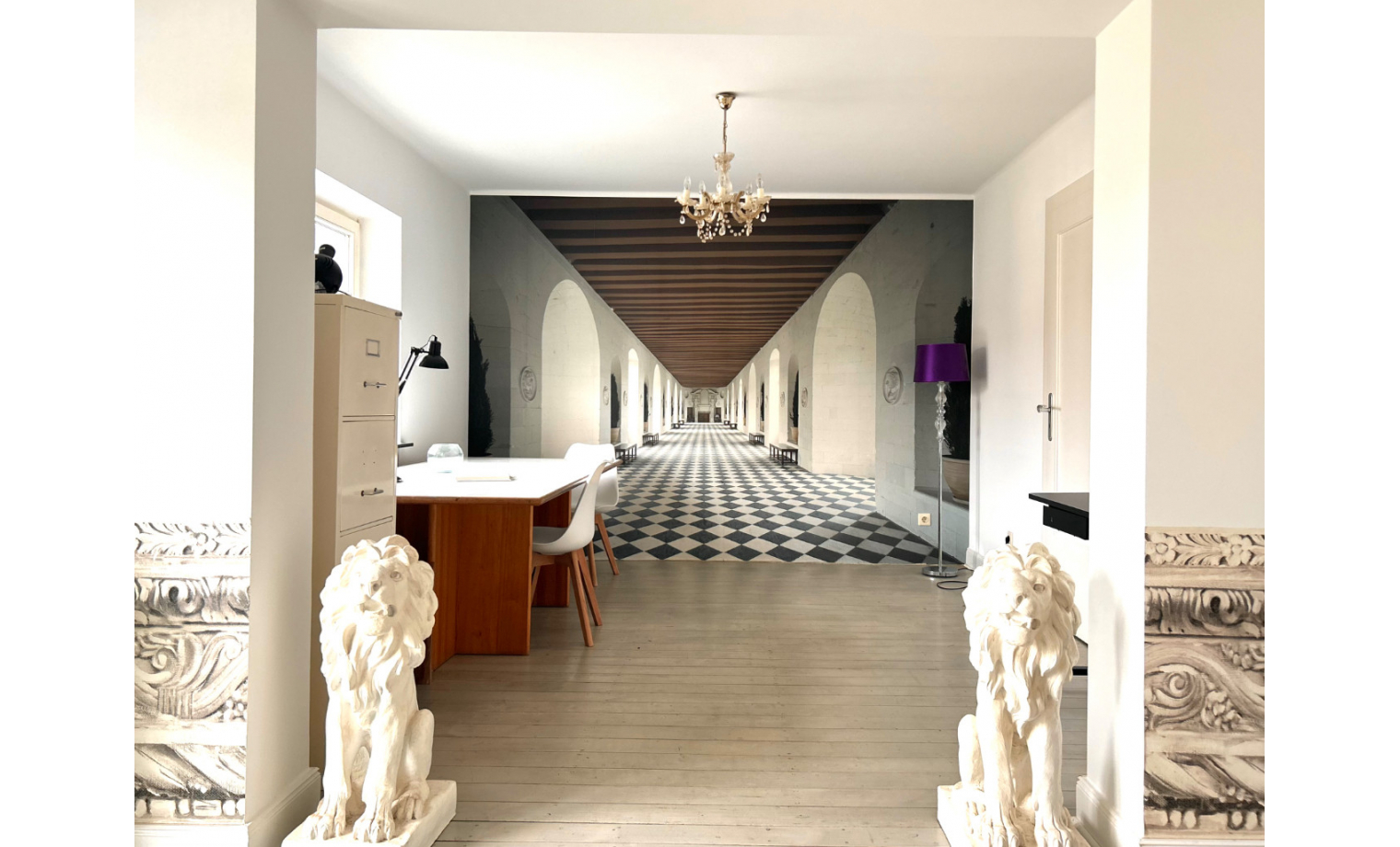 Bürogemeinschaft Düsseldorfer Straße Haan 