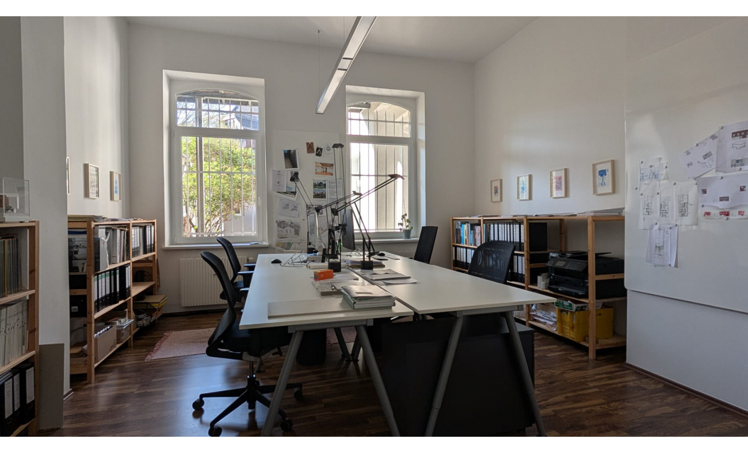 Büro mieten Brühler Straße Köln Rodenkirchen