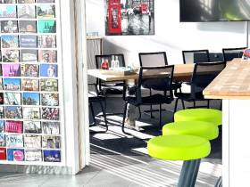 Bürofläche mit Blick auf den Kölner Dom sucht Nachmieter