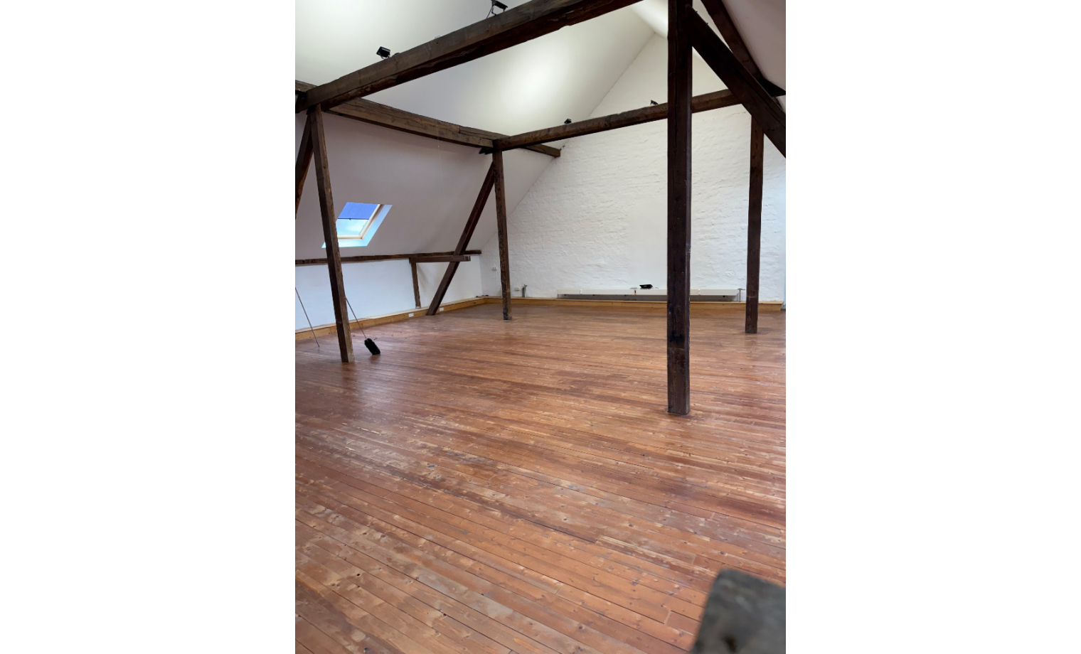 Arbeitsplatz Oberbenrader Straße Krefeld 