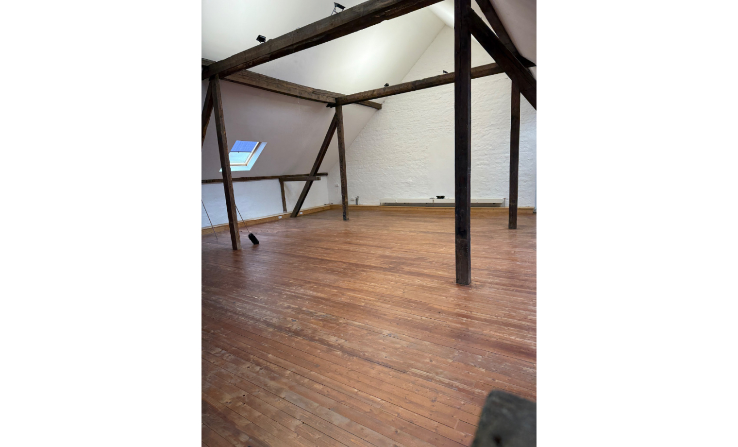 Büro mieten Oberbenrader Straße Krefeld 