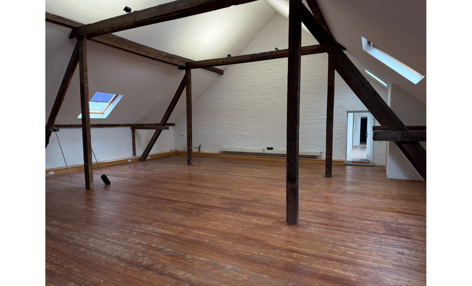 Coworking Space Oberbenrader Straße Krefeld 