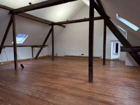 Loft, Büro, Schulung