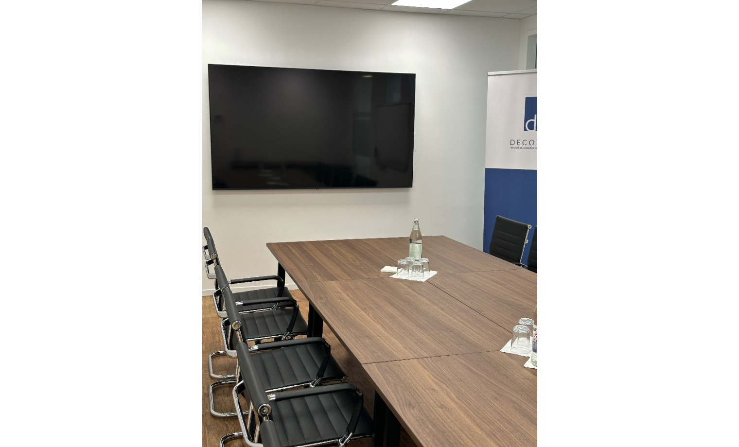 Büroraum Zeppelinstraße Schönefeld 