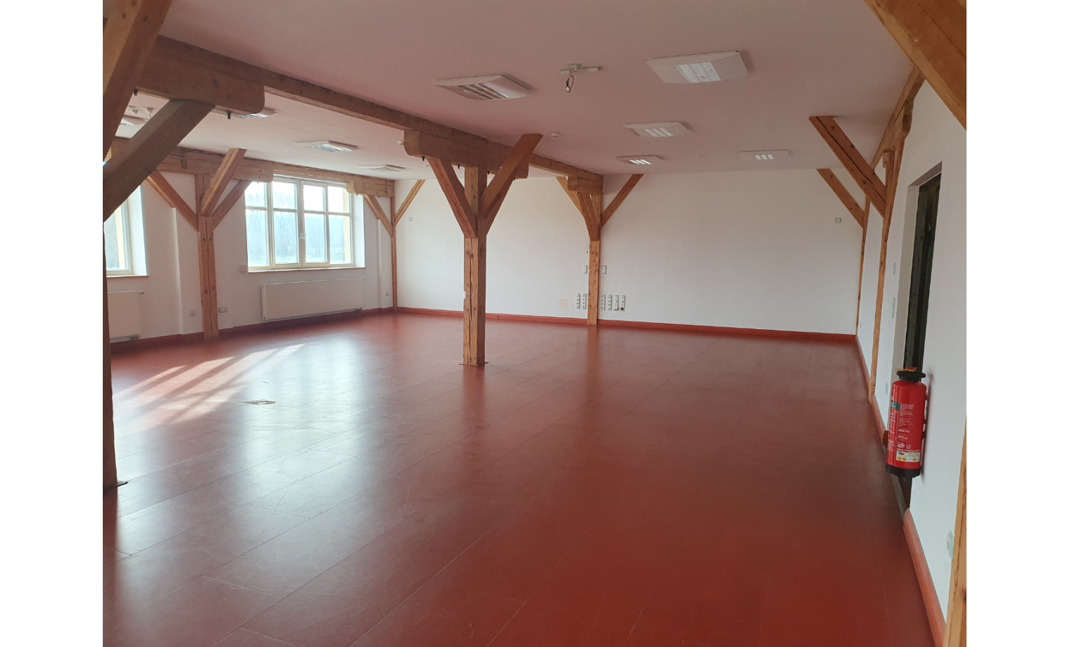 Büro mieten Otto-Stölcker-Str. Frankenberg (Eder) 