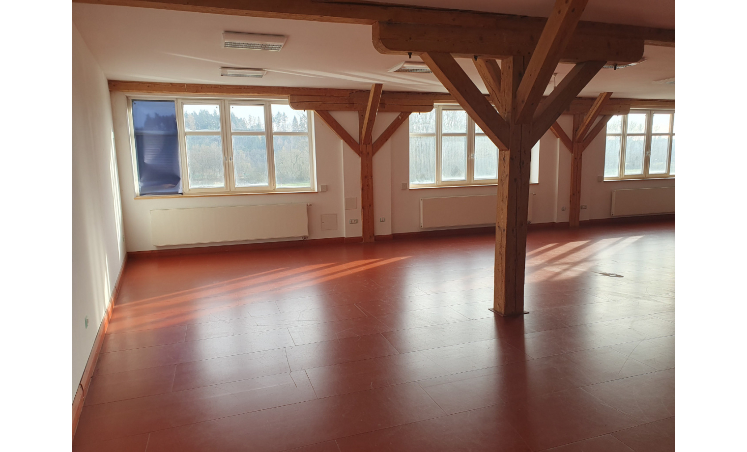 Büroraum Otto-Stölcker-Str. Frankenberg (Eder) 