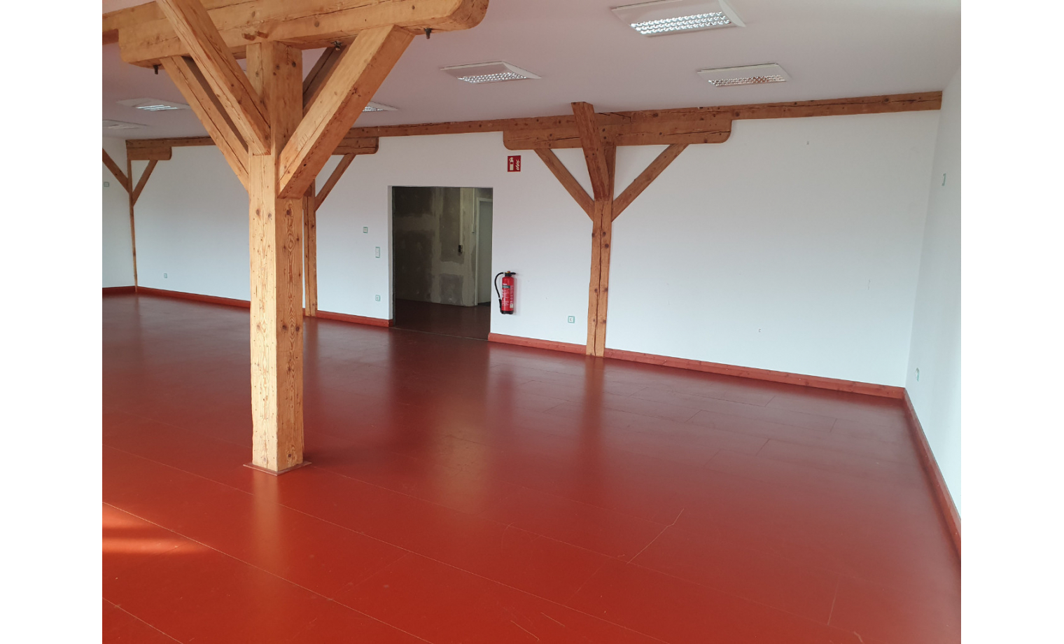 Coworking Otto-Stölcker-Str. Frankenberg (Eder) 